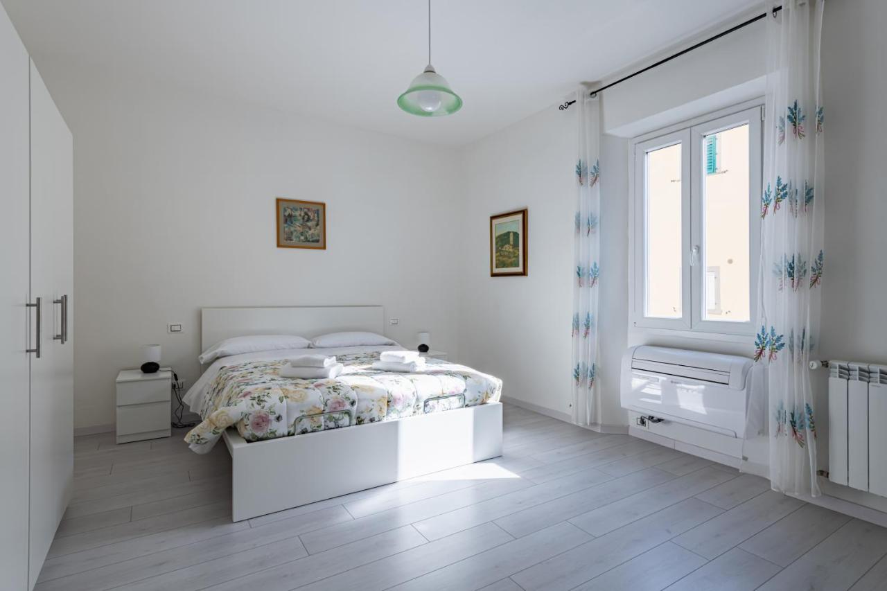 Florence Quiet And Modern Apartments Exteriér fotografie