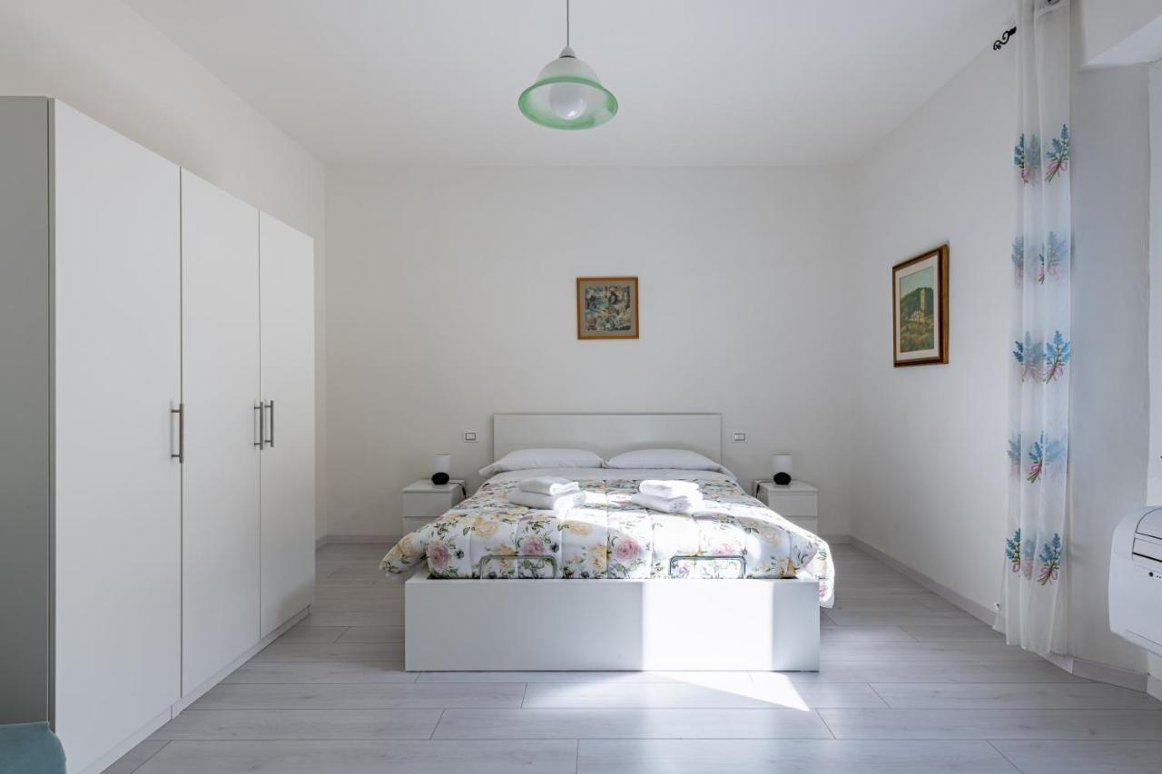 Florence Quiet And Modern Apartments Exteriér fotografie