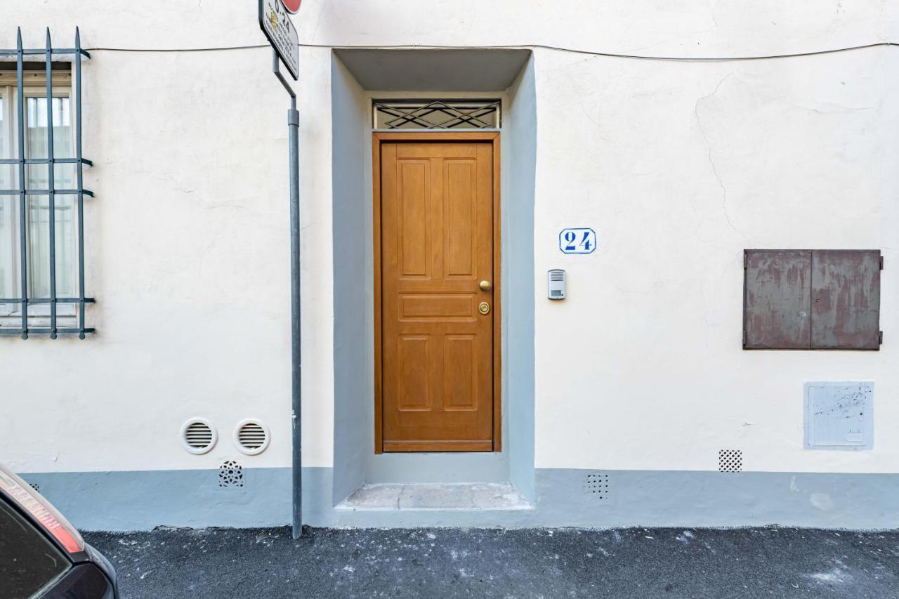 Florence Quiet And Modern Apartments Exteriér fotografie